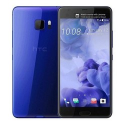 Замена микрофона на телефоне HTC U Ultra в Набережных Челнах